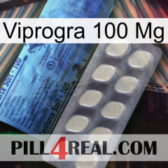 Viprogra 100Mg 34